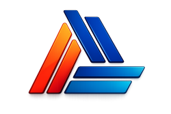POM Accounting logo